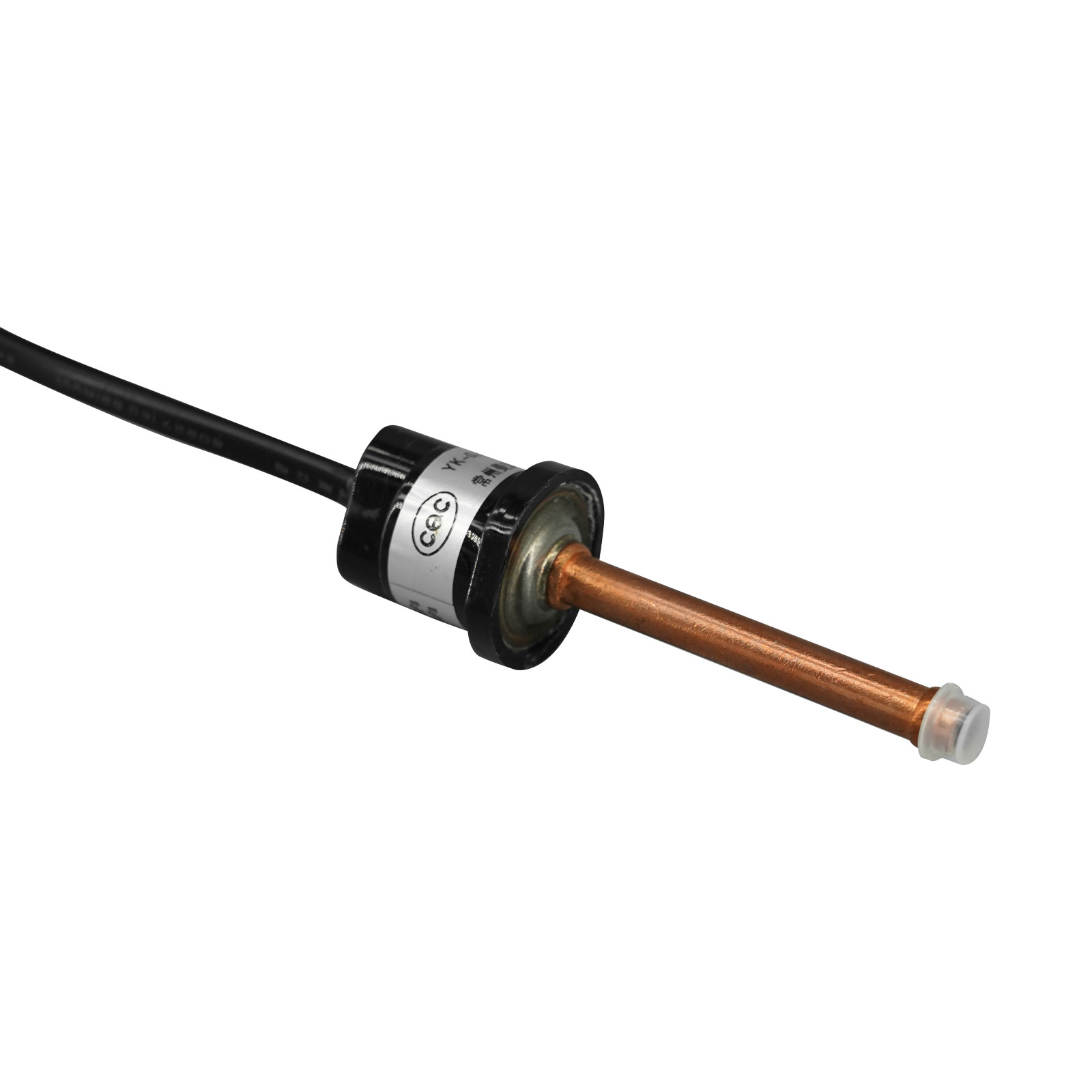 MPX5700AP Capteur De Pression Absolue, 15 à 700 KPa, Noir, Taille Compacte, Pratique à Utiliser, Large Application Pour L'électronique Automobile, Les Produits